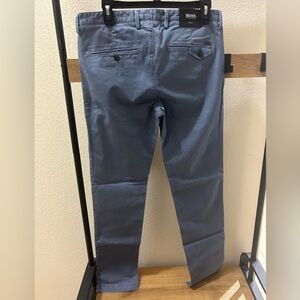 NWT Boss pants